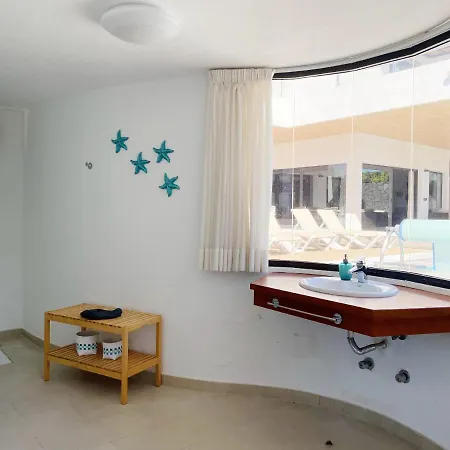 Luna - Stunning 5 Bedroom With Ac וילה