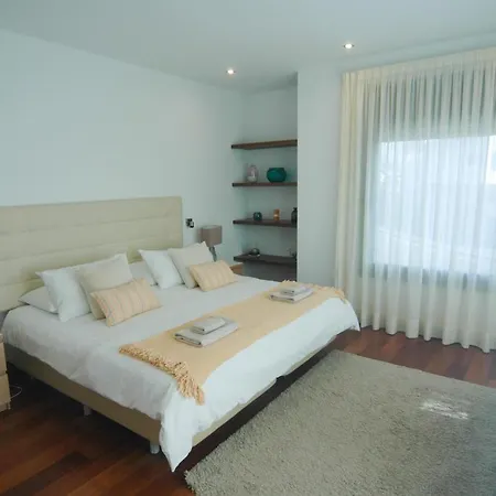 Luna - Stunning 5 Bedroom With Ac וילה פוארטו קאלרו