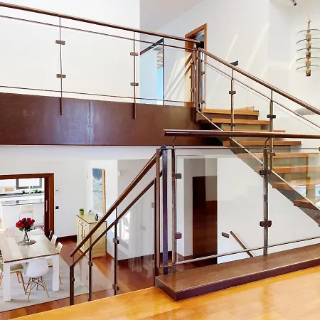 Luna - Stunning 5 Bedroom With Ac וילה *