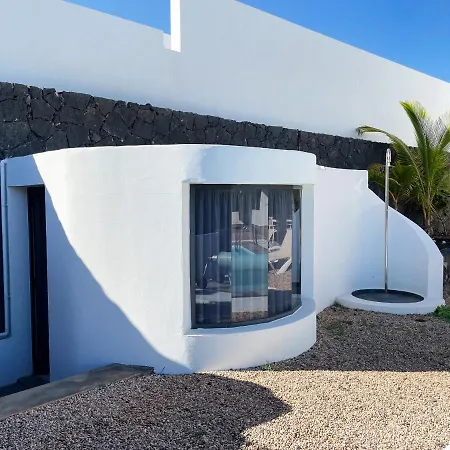וילה Luna - Stunning 5 Bedroom With Ac *