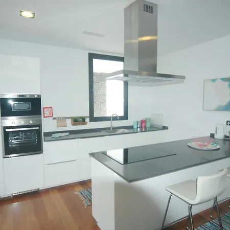 Βίλα Luna - Stunning 5 Bedroom With Ac