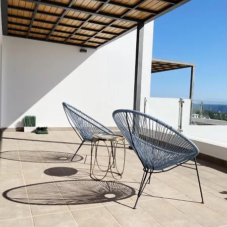 Luna - Stunning 5 Bedroom With Ac Villa *