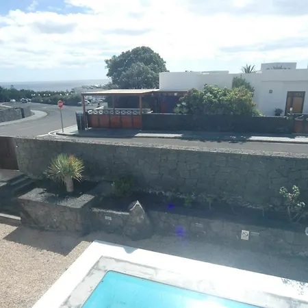 Luna - Stunning 5 Bedroom With Ac Βίλα Puerto Calero