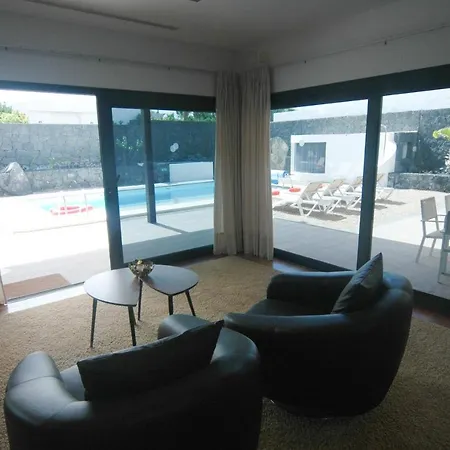 Luna - Stunning 5 Bedroom With Ac Βίλα Puerto Calero